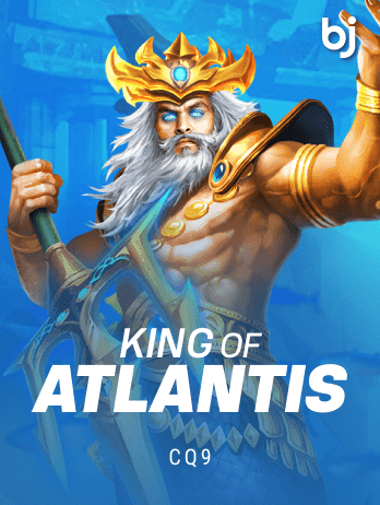 King of Atlantispng thumbnail