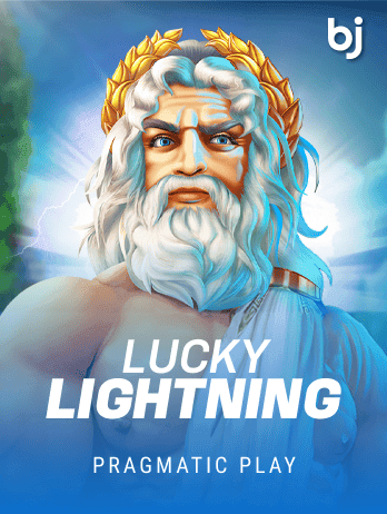 Lucky Lightningpng thumbnail
