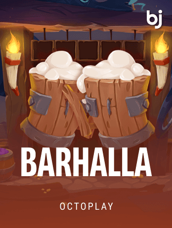 Barhallapng game cover