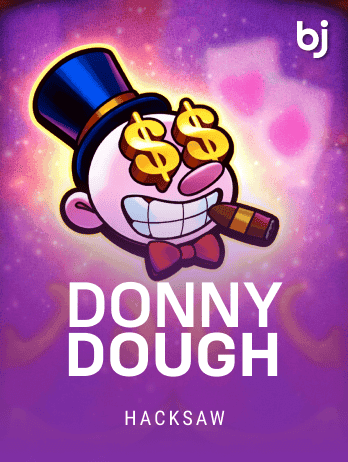 Donny Doughpng thumbnail