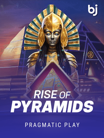 Rise of Pyramidspng game cover