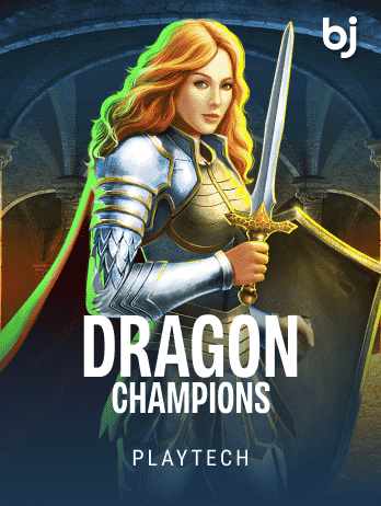 Dragon Championspng game cover