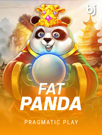 Fat Pandapng thumbnail
